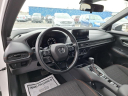 2023 Honda HR-V Sport at Cawood Honda