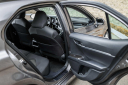 2024 Toyota Camry LE at Hoffman Toyota Scion