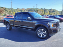 Thumbnail image of 2019 Ford F-150 at Gary Mathews Motors