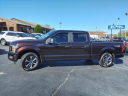 Thumbnail image of 2019 Ford F-150 at Gary Mathews Motors