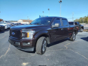 Thumbnail image of 2019 Ford F-150 at Gary Mathews Motors