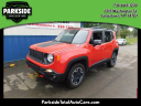 Thumbnail image of 2016 Jeep Renegade at Parkside Total Auto Care