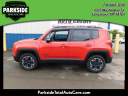 Thumbnail image of 2016 Jeep Renegade at Parkside Total Auto Care