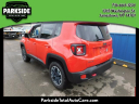 Thumbnail image of 2016 Jeep Renegade at Parkside Total Auto Care