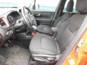 Thumbnail image of 2016 Jeep Renegade at Parkside Total Auto Care