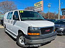 2020 GMC Savana 2500 at Palace Auto Sales, Inc