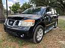 Thumbnail image of 2010 Nissan Armada at Reasonable Auto Sales LLC