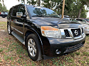 Thumbnail image of 2010 Nissan Armada at Reasonable Auto Sales LLC