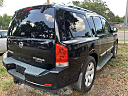 Thumbnail image of 2010 Nissan Armada at Reasonable Auto Sales LLC