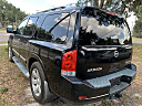 Thumbnail image of 2010 Nissan Armada at Reasonable Auto Sales LLC