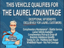 Thumbnail image of 2023 Nissan Pathfinder at Laurel Nissan