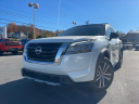 Thumbnail image of 2023 Nissan Pathfinder at Laurel Nissan
