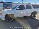 2007 GMC Yukon at H-Town Motors