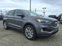 Thumbnail image of 2022 Ford Edge at Lilliston Ford