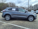 Thumbnail image of 2022 Ford Edge at Lilliston Ford
