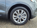 Thumbnail image of 2022 Ford Edge at Lilliston Ford