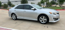 Thumbnail image of 2012 Toyota Camry at JOE AUTOS