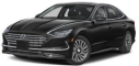 Thumbnail image of 2023 Hyundai SONATA Hybrid at Riverhead Auto Mall