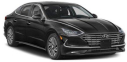 Thumbnail image of 2023 Hyundai SONATA Hybrid at Riverhead Auto Mall