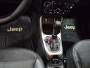 2021 Jeep Compass 80th Anniversary Edition at Janssen Chrysler Jeep Dodge Ram