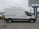 Thumbnail image of 2018 Ford Transit at Atlantis Auto Sales