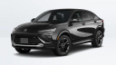 Thumbnail image of 2025 Buick Envista at King O'Rourke Buick GMC