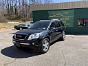 Thumbnail image of 2010 GMC Acadia at Delta Motors
