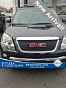 Thumbnail image of 2010 GMC Acadia at Delta Motors