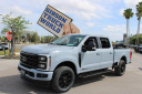 Thumbnail image of 2024 Ford F-250 Super Duty at Gibson Truck World