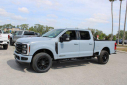 Thumbnail image of 2024 Ford F-250 Super Duty at Gibson Truck World