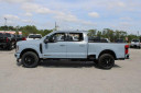2024 Ford F-250 Super Duty Lariat at Gibson Truck World