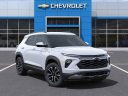Thumbnail image of 2025 Chevrolet Trailblazer at Chevrolet 112