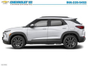 Thumbnail image of 2025 Chevrolet Trailblazer at Chevrolet 112