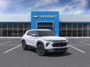Thumbnail image of 2025 Chevrolet Trailblazer at Chevrolet 112