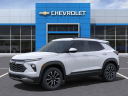 Thumbnail image of 2025 Chevrolet Trailblazer at Chevrolet 112