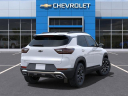 Thumbnail image of 2025 Chevrolet Trailblazer at Chevrolet 112