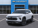 Thumbnail image of 2025 Chevrolet Trailblazer at Chevrolet 112