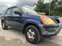 Thumbnail image of 2004 Honda CR-V at Pickup Nation