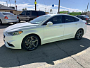 Thumbnail image of 2017 Ford Fusion at Fast Lane Cars
