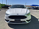 2017 Ford Fusion V6 Sport at Fast Lane Cars