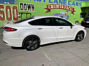 Thumbnail image of 2017 Ford Fusion at Fast Lane Cars