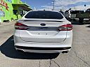 Thumbnail image of 2017 Ford Fusion at Fast Lane Cars