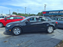 Thumbnail image of 2016 Chevrolet Cruze Limited at Express Credit Auto - North Okc