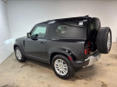 2025 Land Rover Defender 90 P300 S at Jaguar Land Rover Glen Cove