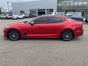 Thumbnail image of 2018 Kia Stinger at LaFontaine Volvo Cars of Farmington Hills