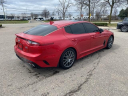 Thumbnail image of 2018 Kia Stinger at LaFontaine Volvo Cars of Farmington Hills