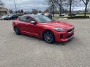 Thumbnail image of 2018 Kia Stinger at LaFontaine Volvo Cars of Farmington Hills