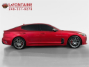Thumbnail image of 2018 Kia Stinger at LaFontaine Volvo Cars of Farmington Hills