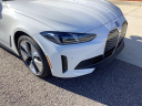 2025 BMW i4 eDrive40 Gran Coupe at Athens BMW - New