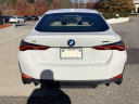 Thumbnail image of 2025 BMW i4 at Athens BMW - New